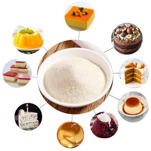 Gélatine Halal pour produits <span class=keywords><strong>sans</strong></span> <span class=keywords><strong>gluten</strong></span> - Améliore la structure et l'humidité dans la boulangerie <span class=keywords><strong>sans</strong></span> <span class=keywords><strong>gluten</strong></span> - Product Image 5