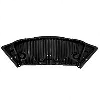 HAUTE QUALITÉ W204(C-CLASS) 08-14 Avant/PARE-CHOCS SOUS COUVERTURE OEM NO 2045200723 2045242330