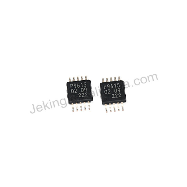 Jeking P9615 2 Channel IC PCA9615DPZ