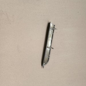 Toyota Front Bumper Ventilation <b>Grille</b> Trim 53125-48100 53126-48100 Chrome <b>For</b> RX270 350 450h - Product Image 2