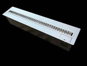 Caminetto a <span class=keywords><strong>Bioetanolo</strong></span>, Soluzione di Riscaldamento per Interni, Decorazione Domestica, Caminetto a Etanolo per Spazi Interni - Product Image 4