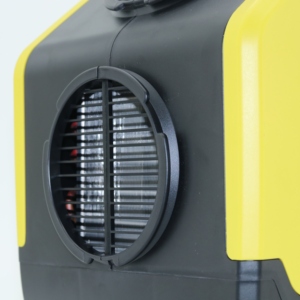 Aire Acondicionado Portátil de Calidad Confiable con Voltaje de 12V 24V 110V 220V - Product Image 3