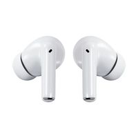 Écouteurs Intra-Auriculaires sans Fil à Commande Tactile Type C, Écouteurs sans Fil TWS à Faible Latence