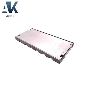 Placa BASE DE CPU modular de 5 ranuras IC693CHS397 para GE Fanuc - Product Image 3