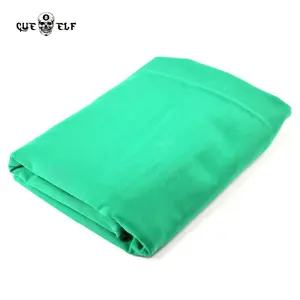 Cueelf 2020 simonis snooker table cloth pool durable in use for billiard cue pool table