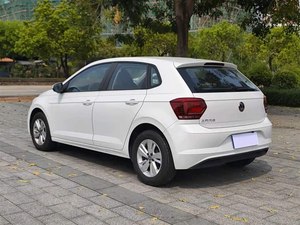 Volkswagen <span class=keywords><strong>Polo</strong></span> Modèle 2023 Facelift Plus 1.5L Automatique Édition Joy Life Voiture d'<span class=keywords><strong>occasion</strong></span> en stock - Product Image 5