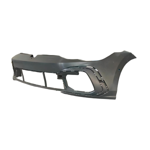 Accessoires automobiles d'origine, ensemble de pare-chocs avant en PP pour Volkswagen <span class=keywords><strong>Golf</strong></span> 8 <span class=keywords><strong>GTI</strong></span> 2021 2022 2023, compatible avec 5HG807221B - Product Image 5