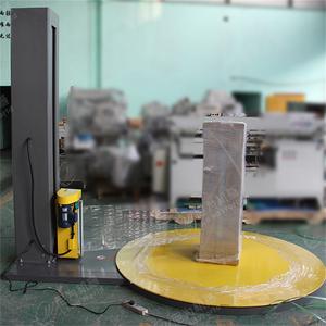 LWT آلة تغليف أوتوماتيكية بالكامل للتعبئة والتغليف القابلة للتخصيص - Product Image 5