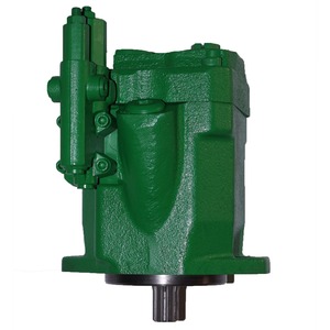 Bomba Hidráulica AL161043 para Tractor JD 6010 6100 <span class=keywords><strong>6210</strong></span> 6300 6320 6410 6500 6600 6800 7210 7400 7420 7520 7600 7700 7800 7810 - Product Image 3