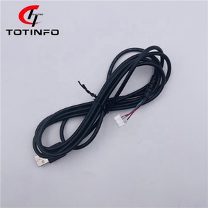 Cable USB para Puerto Serie Virtual USB-KBW e Interfaz POS, Garantía de 2 Años, en Stock - Product Image 3