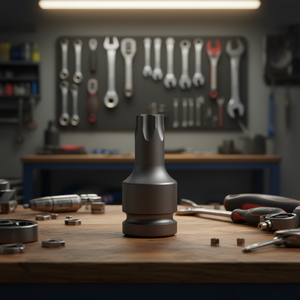 FASANO 152 Rtx50 <b>Torx</b> <b>Bit</b> Socket Adapter For Automotive Repair Tools - Product Image 3