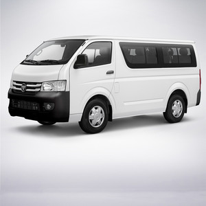 Foton 100KW/H Nueva Mini Camioneta <span class=keywords><strong>Eléctrica</strong></span> de Carga para Logística y Transporte, <span class=keywords><strong>Precio</strong></span> de la Mini Camioneta Foton - Product Image 5