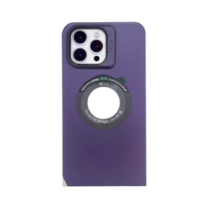 เคสติดเลนส์แม่เหล็ก DAM MagSafe สำหรับ iPhone 15 Pro Max - Product Image 1