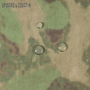 500D Nylon PU tráng nylon Cordura 500 Oxford vải Russia chiến thuật ngụy trang vải - Product Image 4