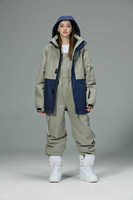 Veste de ski imperméable pour hommes, vêtements de neige imperméables pour le snowboard, vêtements de sport d'extérieur, veste pour femmes, meilleur hiver