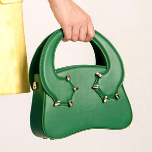 2022 אופנה חמוד tote תיק נשים תיקי גבירותיי חמוד טייגר טופר כתף תיק - Product Image 4