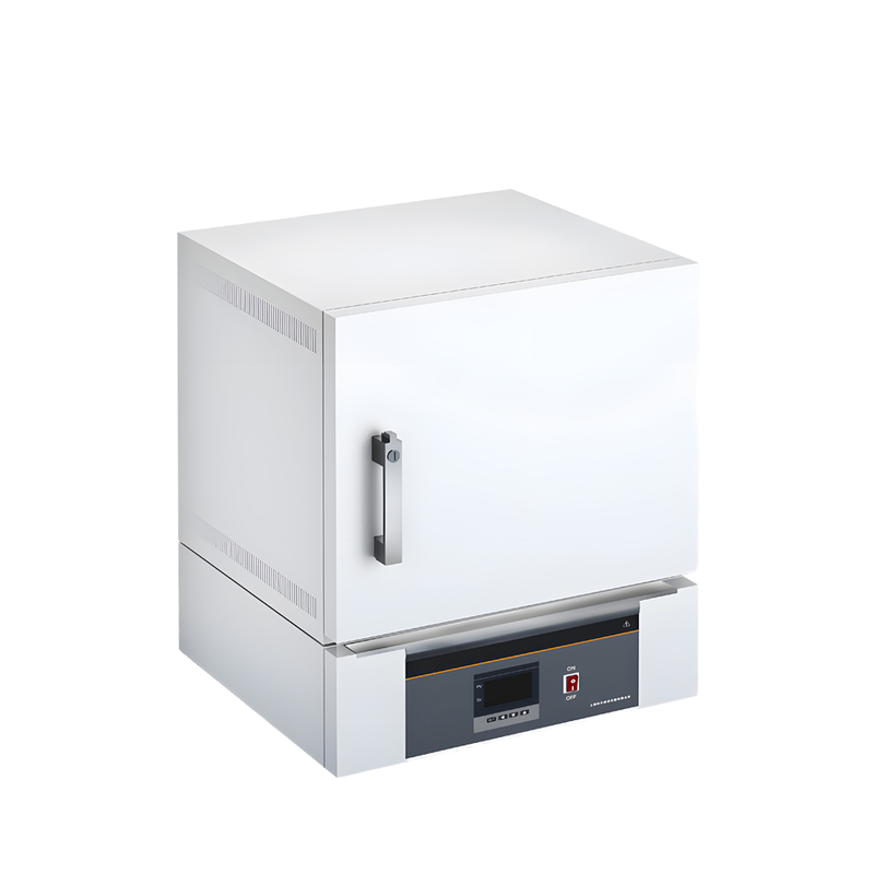 Lab Muffle Furnace Heating Equipment for