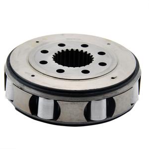 Pièces hydrauliques pour moteur à piston, comprenant un kit de joints pour anneau de came et rotor - Product Image 4