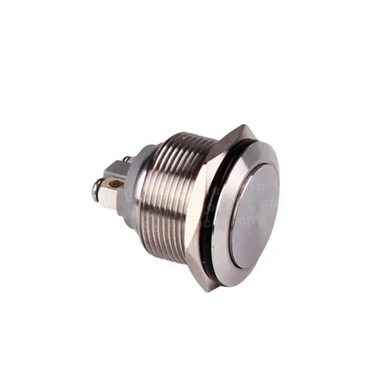 GQ22H-10/L/S 22mm door control switch,elevator switch,electrical push button switch