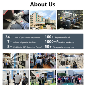 Manijas <span class=keywords><strong>de</strong></span> Puerta Interior Wellone, Duraderas, Anti-Robo, con Llave, <span class=keywords><strong>de</strong></span> Acero Inoxidable, Redondas, con 3 Años <span class=keywords><strong>de</strong></span> Garantía - Product Image 6