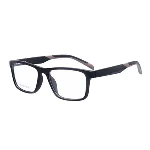 Güzel fiyat yeni tipi resim çerçevesi cam kızlar son optik gözlük çerçeveleri
