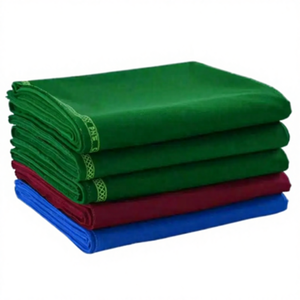 Paño de Mesa de Billar de Nailon/Cachemira de Alta Calidad, Tamaño XXL - Product Image 3