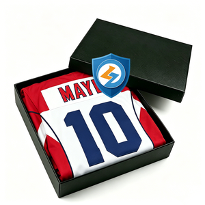 Maillot de <span class=keywords><strong>football</strong></span> américain brodé personnalisé pas <span class=keywords><strong>cher</strong></span> pour hommes, uniforme de rugby toutes équipes, haute qualité, livraison rapide - Product Image 5