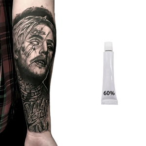 Produits de tatouage les plus vendus : Poudre, crème et encre pour tatouage, ensemble d'encre professionnelle, pigment PMU pour micropigmentation des sourcils - Product Image 5