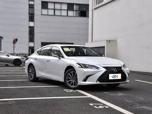 <span class=keywords><strong>Lexus</strong></span> ES 200 2021 Edición Excellence, Sedán de Lujo Usado Premium, 2.0L 127kW 173hp CVT FWD, Auto Ejecutivo Confortable - Product Image 3