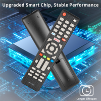 RM-C3322 RMC3322 pour télécommande JVC, pour téléviseur intelligent JVC LT-58MA887 LT-65MA877 LT-55MA888 LT-43MA877 LT-49MA877 LT-50MA877