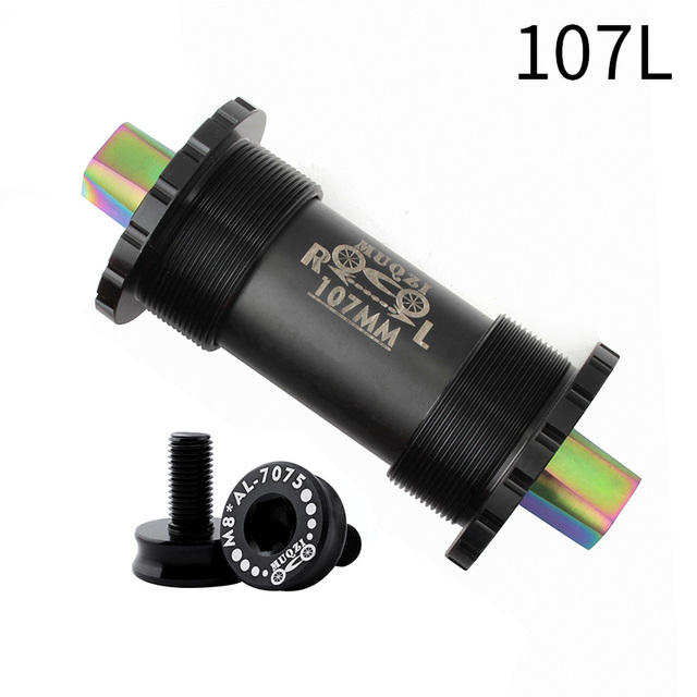 107mm Black