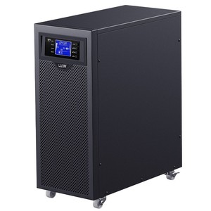 Shanpu Online UPS 1-6KVA de Alta Frecuencia para Protección de Energía en Comunicaciones Médicas - Product Image 1