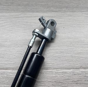 Vente directe d'usine Piston en métal robuste Traction ressort à gaz pneumatique vérin à gaz pour articles ménagers et chaise exécutive - Product Image 2