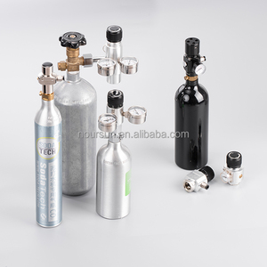 Mini régulateur <span class=keywords><strong>de</strong></span> CO2 <span class=keywords><strong>de</strong></span> flux <span class=keywords><strong>de</strong></span> soude à haute <span class=keywords><strong>pression</strong></span> en laiton personnalisé Régulateur <span class=keywords><strong>de</strong></span> boissons gazeuses Régulateur <span class=keywords><strong>de</strong></span> boissons - Product Image 4