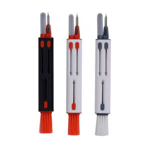 Herramienta Multifuncional para Limpieza de Auriculares, Cepillo para Eliminar Polvo de Auriculares, Teclados de Computadora, Venta al Por Mayor - Product Image 5