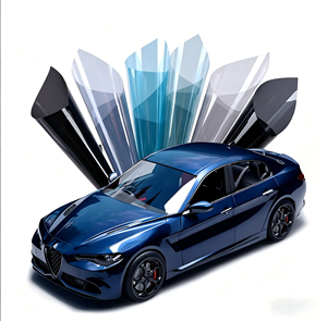 Lámina de Control <span class=keywords><strong>Solar</strong></span> <span class=keywords><strong>para</strong></span> Ventanas de Auto, Protección UV 99%, Aislamiento Térmico, Película <span class=keywords><strong>Solar</strong></span> <span class=keywords><strong>para</strong></span> Ventanas de Auto con Alta Protección Contra el Calor - Product Image 1