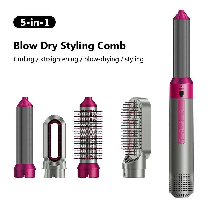 High-speed - Rose Red