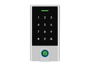Outdoor Waterproof <strong>Fingerprint</strong> Smart <strong>Lock</strong> Access Control BLE WiFi Card Reader Touch Keypad TTlock <strong>APP</strong> Open Remotley - Product Image 5
