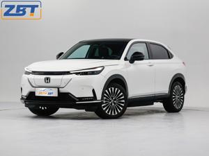 Offre Spéciale Hondas Ens1 Dong Feng Nouveaux véhicules énergétiques 420km 510km 5 portes 5 sièges SUV Chine Fournisseurs - Product Image 3