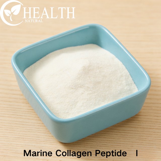 Marine Fish Collagen Peptide Powder Fine White Grade, Bulk Dietary Supplement Ingredient GMP Certified Ready Stock