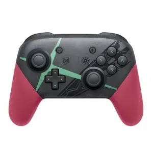 Best Seller Wireless BT Controller For NS Switch Pro HD With NFC Six-Axis Gamepad Joystick Controller For Nintendo Switch Pro