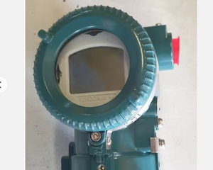 100% nouveau transmetteur de pression différentielle Yokogawa Ejx110a produit de haute qualité - Product Image 5