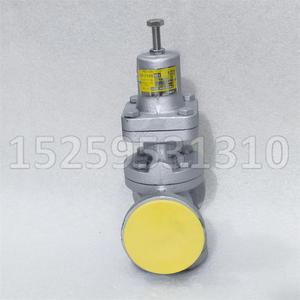 Mgve יפני יושיטאקה GP-1000 dn15 לחץ אדים הפחתת שסתום עבור דוודים לחץ הדוד ויסות שסתום - Product Image 4