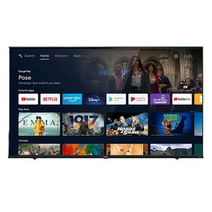 Se Aceptan Personalizaciones: Televisor Inteligente Android Wifi 4K de Pantalla Plana LED de 55, 65, 75, 85, 100 y 120 Pulgadas - Product Image 2