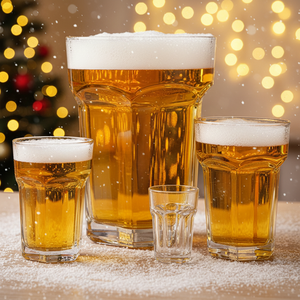 แก้ว<span class=keywords><strong>เบียร์</strong></span> <span class=keywords><strong>Hoegaarden</strong></span> ขนาดใหญ่ 4200 มล. สำหรับโปรโมชั่น แก้วน้ำดื่มเบียร์แบบกำหนดเองได้ - Product Image 1