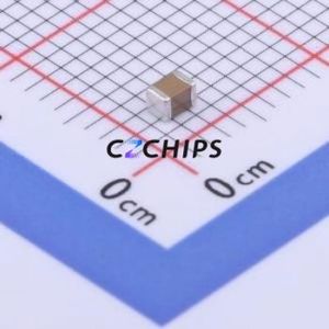 Condensateur SMD (MLCC) 0805X476M100NT 0805 (Capacité : 47 µF) (Précision : 20 % Tension nominale : 10 V) - Product Image 1