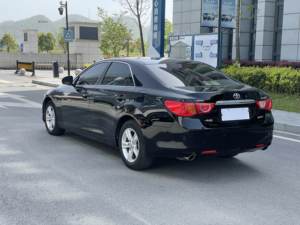 سيارة احترافية تويوتا ريز في فينجدو إصدار النخبة يتم تصديرها بسعر منخفض - Product Image 4