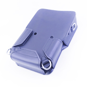 Funda protectora de cuero para detector ultrasónico de defectos MFD350B, MFD500B, MFD620C, MFD660C, MFD800C - Product Image 2
