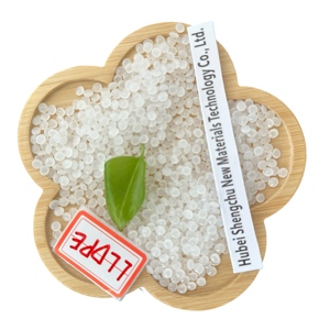 Prix compétitif avec la meilleure qualité <span class=keywords><strong>LLDPE</strong></span> vierge/Film de polyéthylène recyclé grade HDPE/LDPE/<span class=keywords><strong>LLDPE</strong></span> - Product Image 2