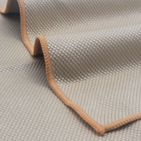 Paño de limpieza de microfibra para el cuidado del coche, Trapos de pulido de vidrio para ventana y báscula de pescado, paño de limpieza para cocina y coche